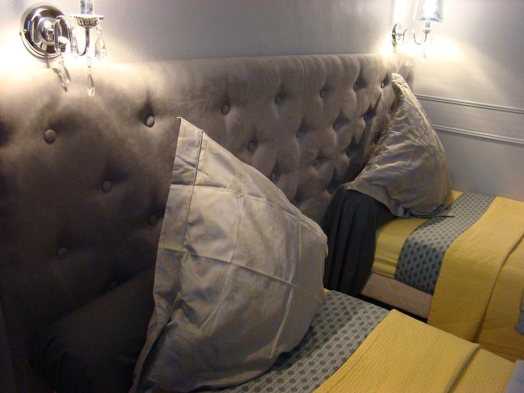" Chimay B & B " - Ptits Dej Gourmands Proposes Zimmer foto