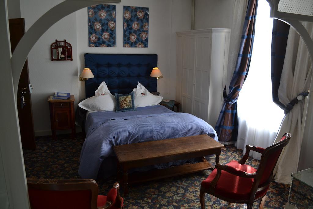 " Chimay B & B " - Ptits Dej Gourmands Proposes Zimmer foto