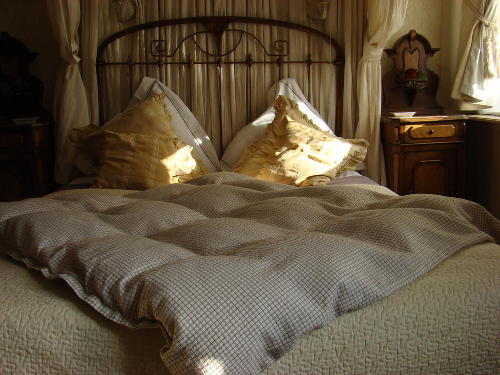 " Chimay B & B " - Ptits Dej Gourmands Proposes Zimmer foto