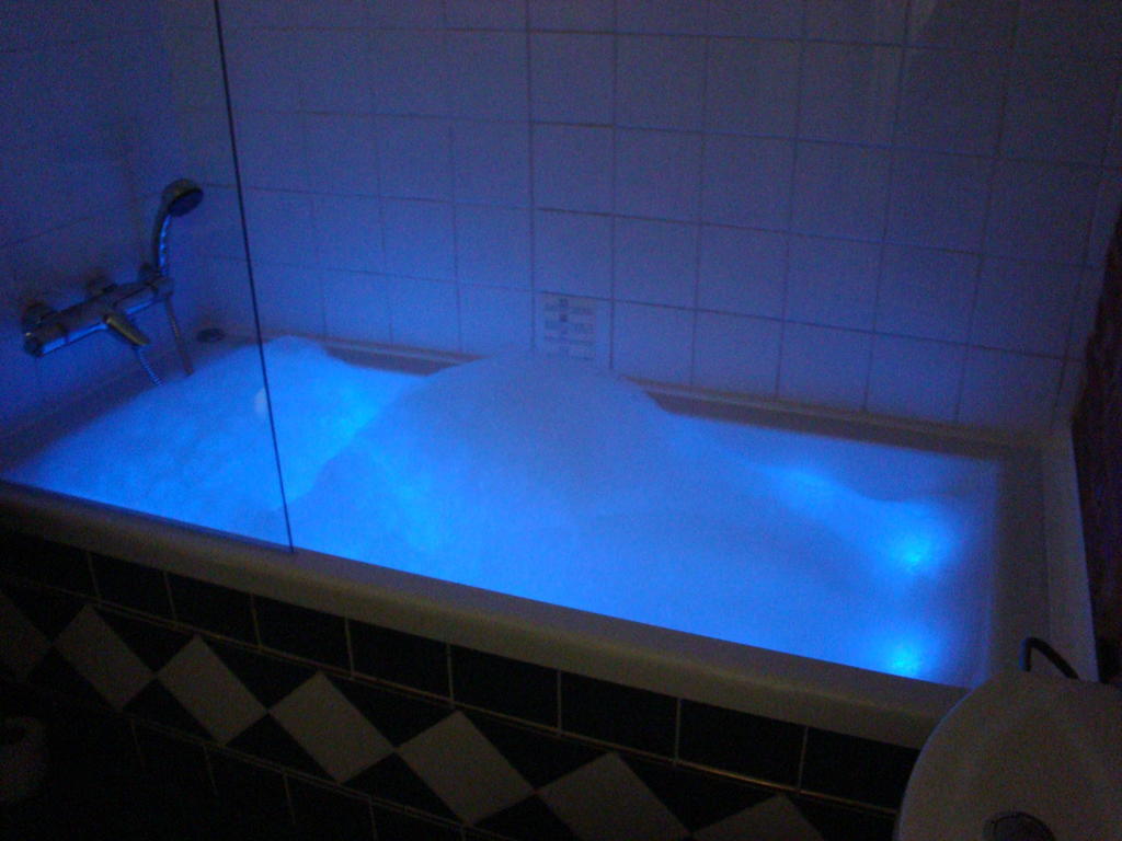 " Chimay B & B " - Ptits Dej Gourmands Proposes Zimmer foto